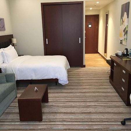 Hilton Garden Inn Çorlu Buitenkant foto