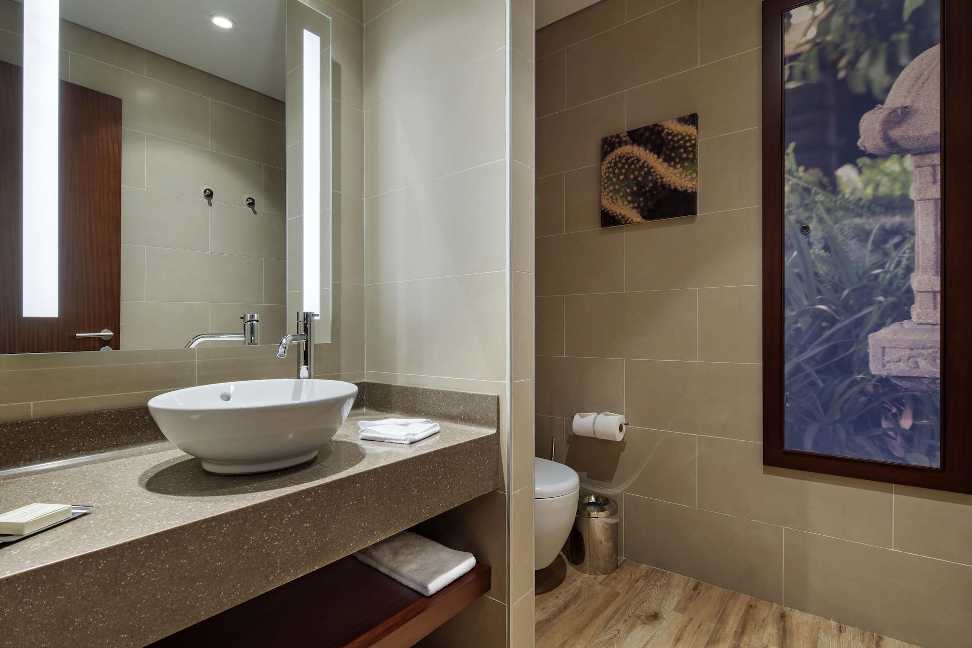 Hilton Garden Inn Çorlu Buitenkant foto