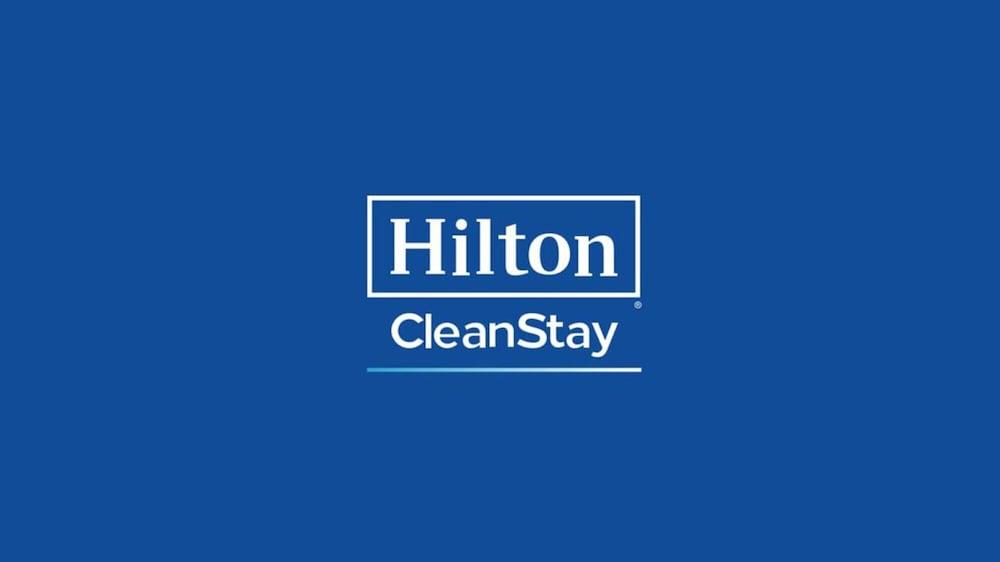 Hilton Garden Inn Çorlu Buitenkant foto