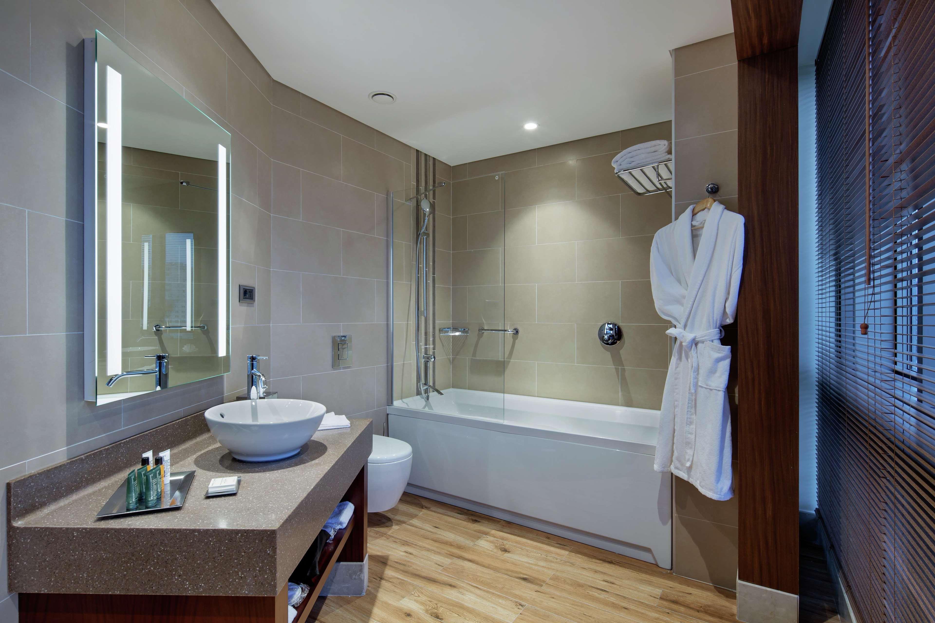 Hilton Garden Inn Çorlu Buitenkant foto