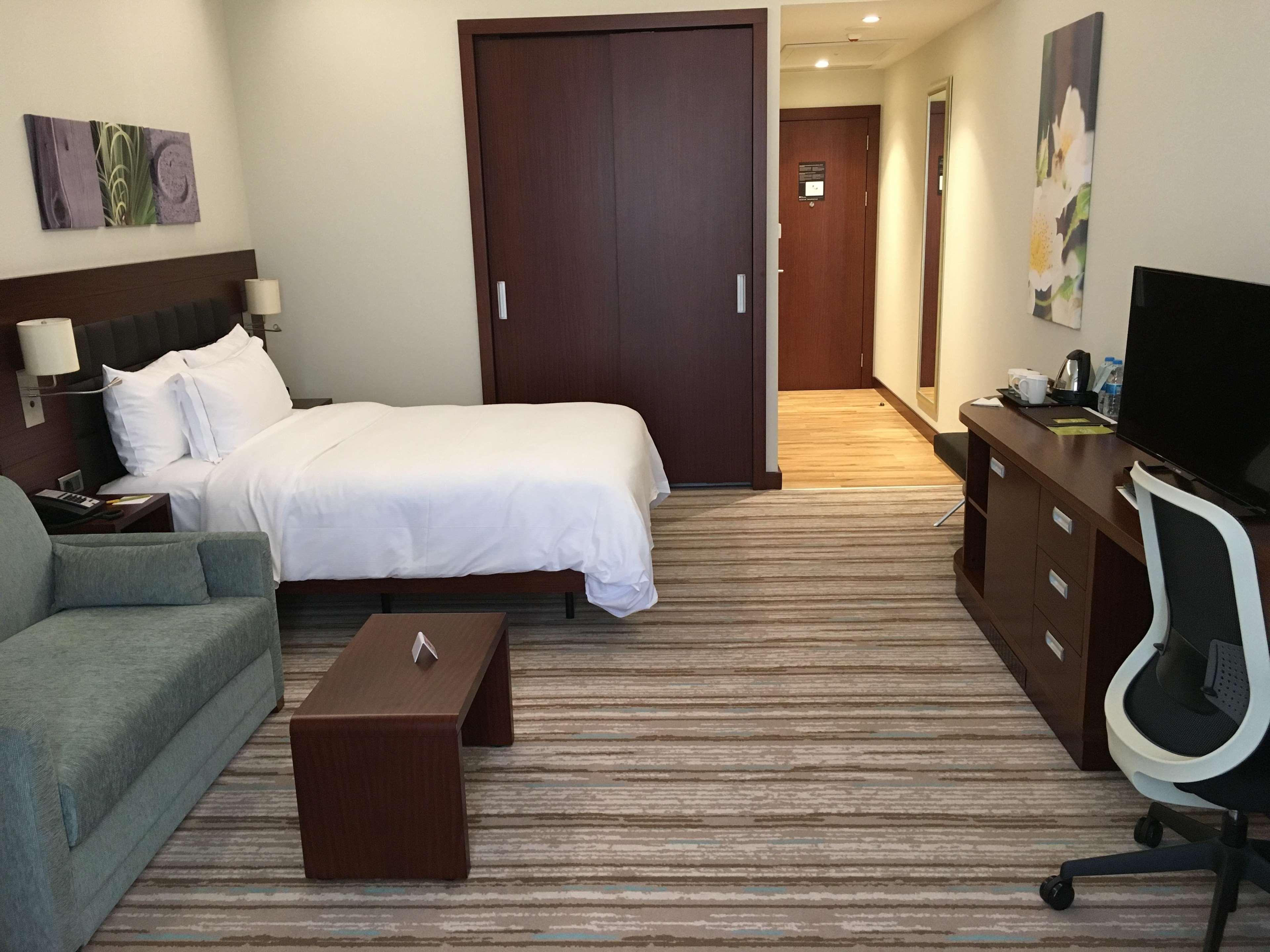 Hilton Garden Inn Çorlu Buitenkant foto