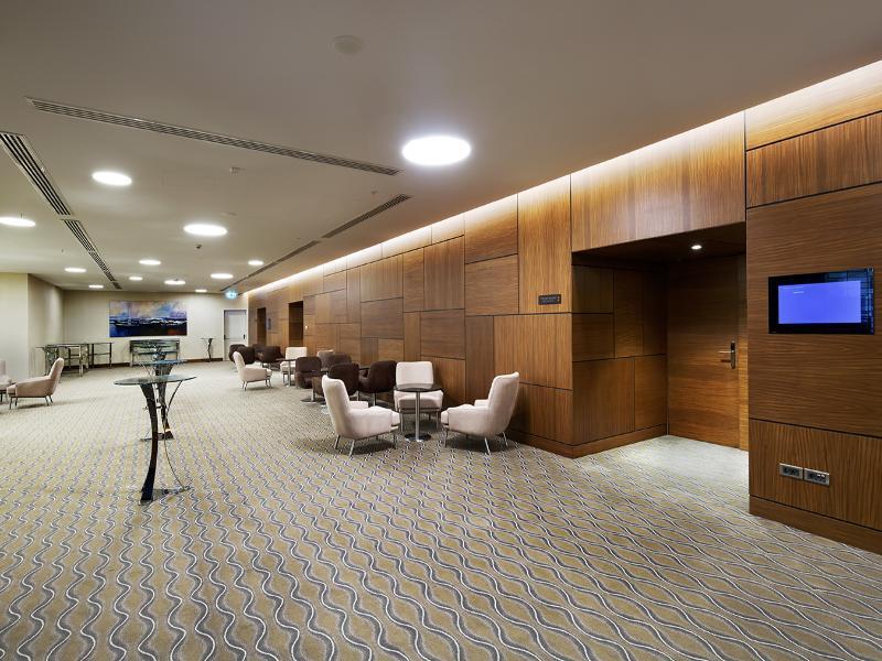 Hilton Garden Inn Çorlu Buitenkant foto