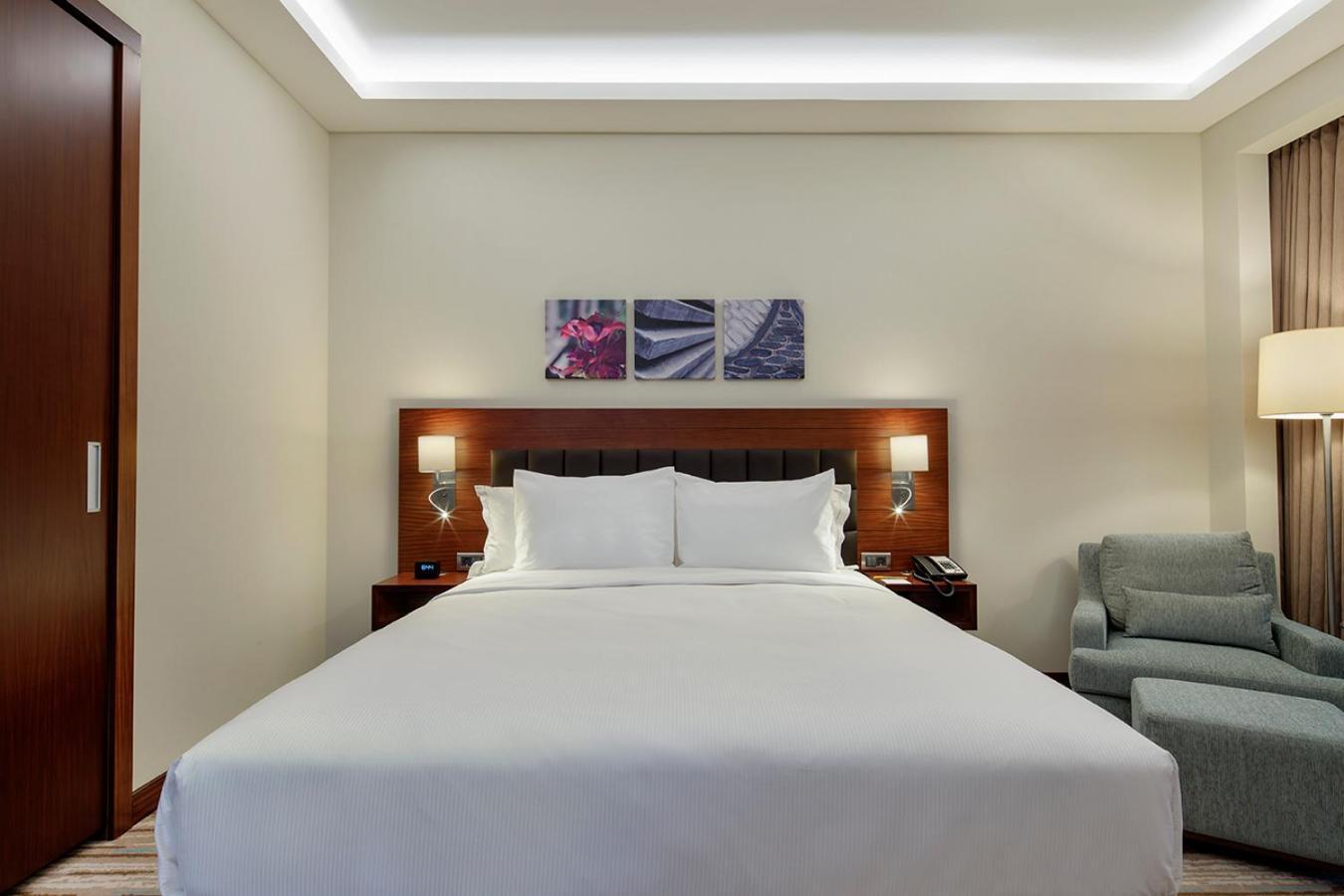 Hilton Garden Inn Çorlu Buitenkant foto