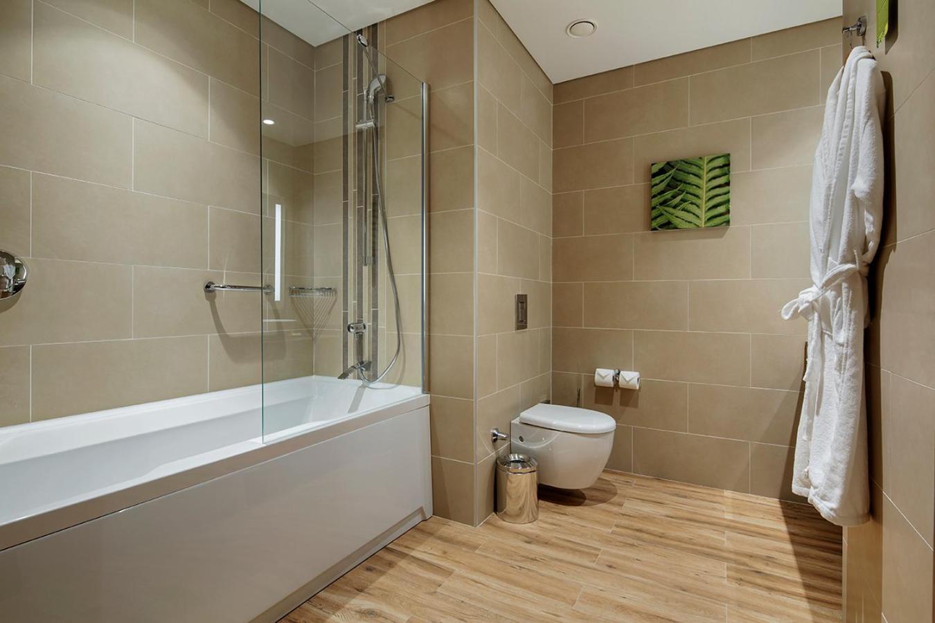 Hilton Garden Inn Çorlu Buitenkant foto