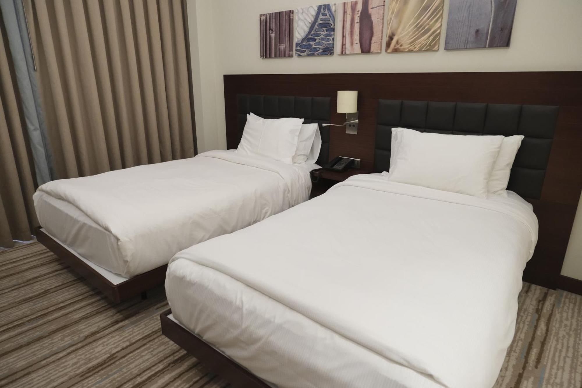 Hilton Garden Inn Çorlu Buitenkant foto