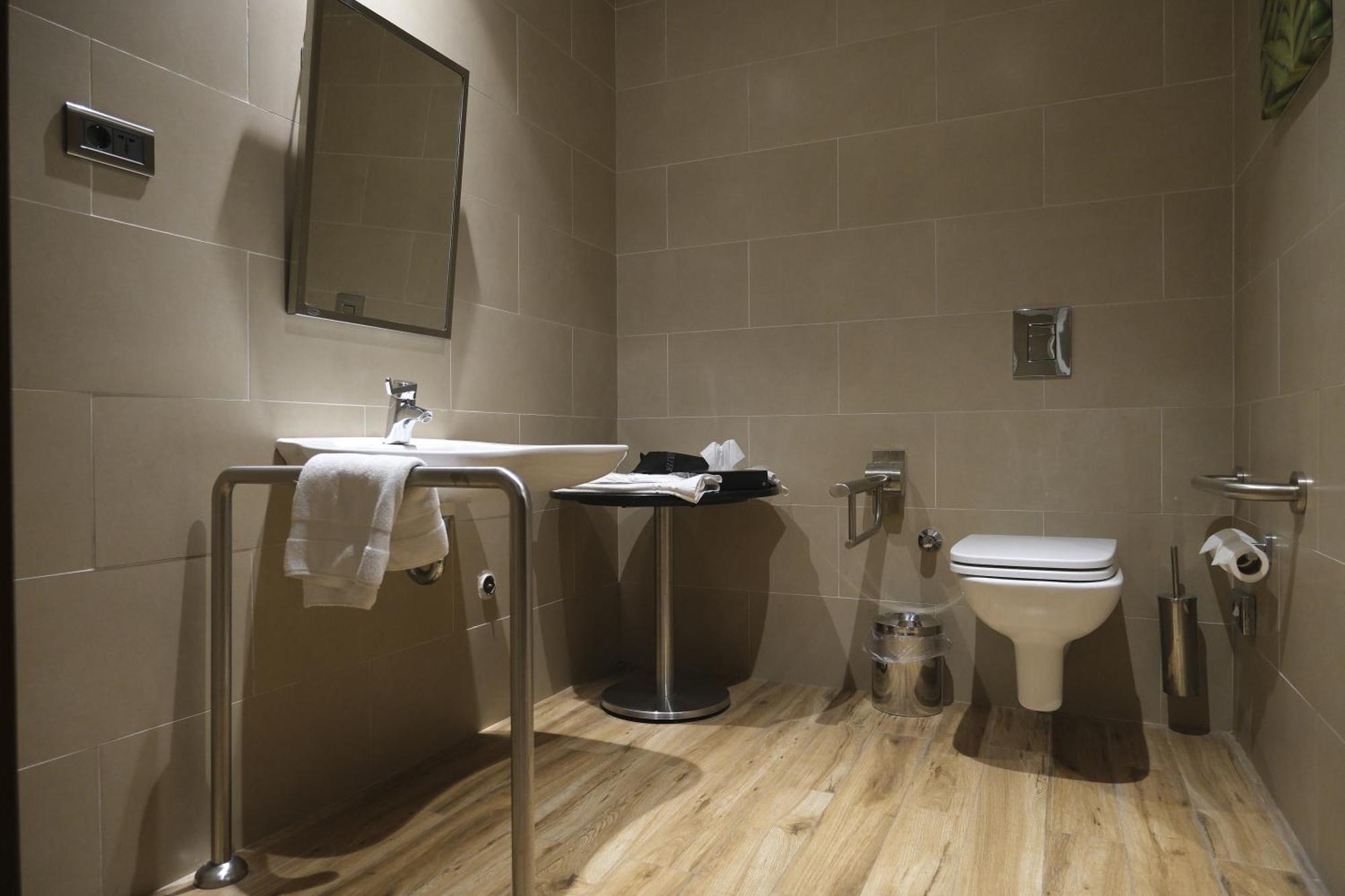 Hilton Garden Inn Çorlu Buitenkant foto
