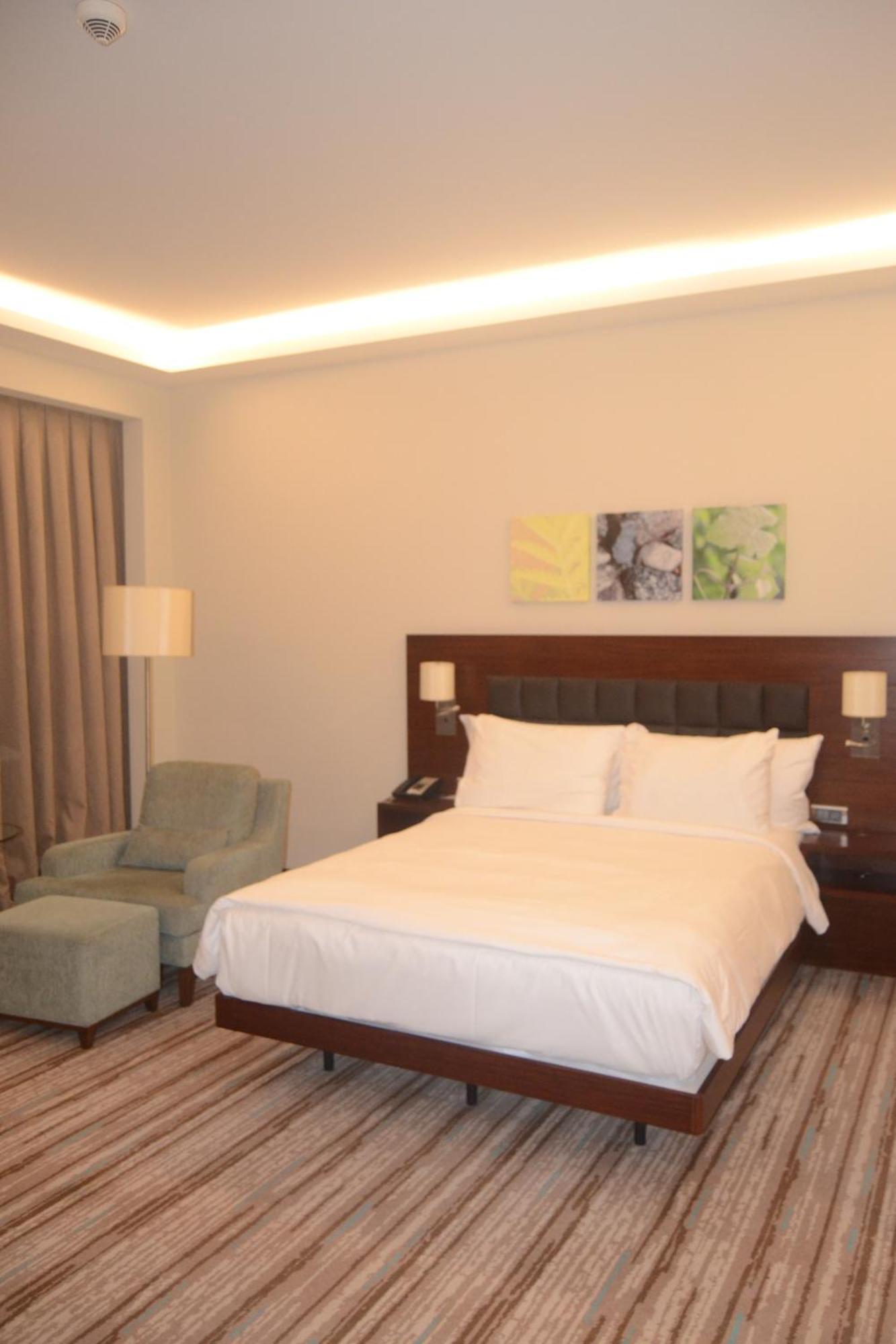 Hilton Garden Inn Çorlu Buitenkant foto