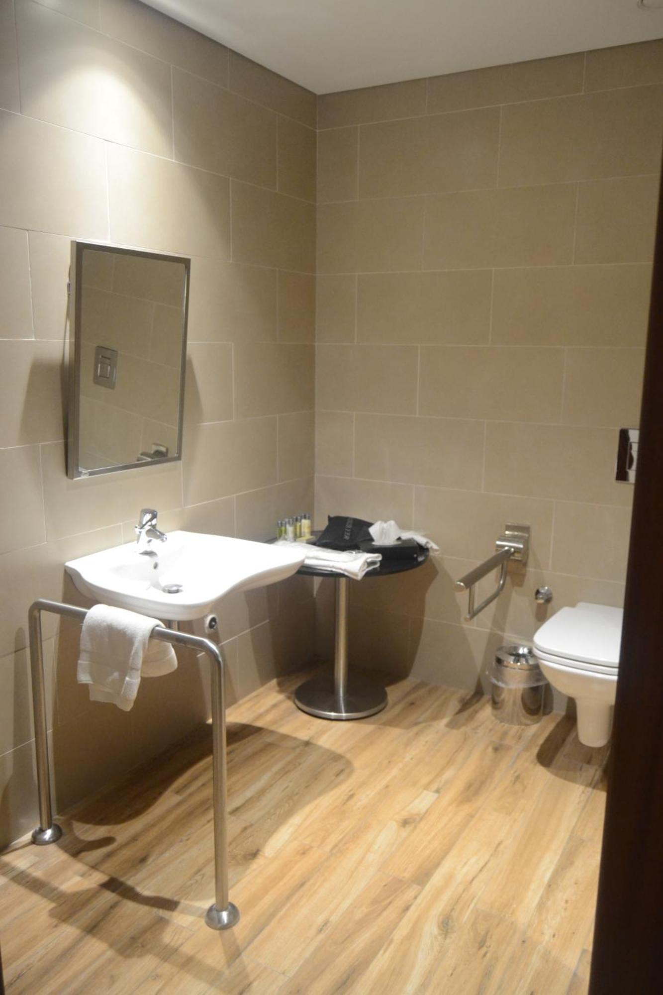 Hilton Garden Inn Çorlu Buitenkant foto