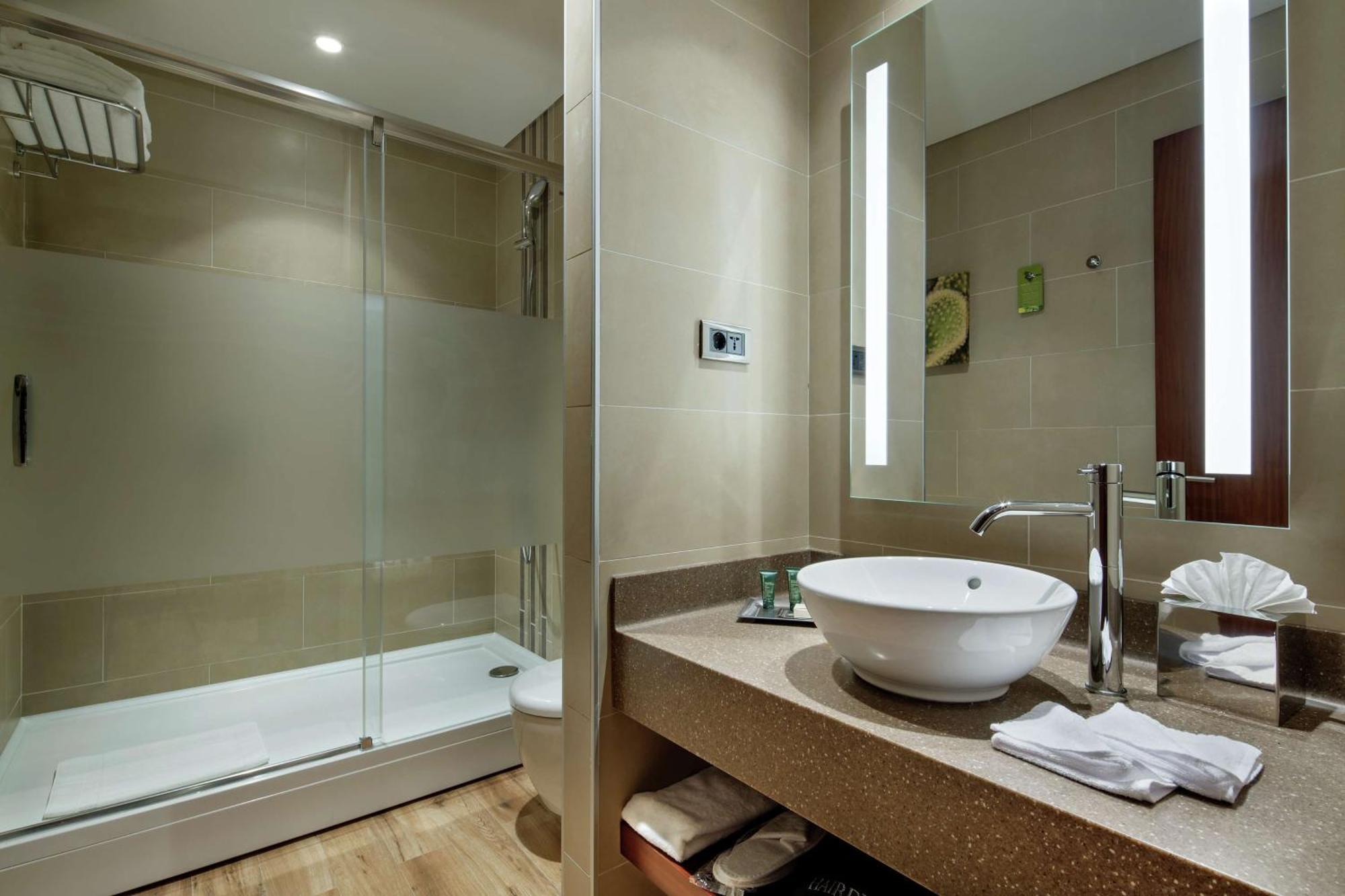 Hilton Garden Inn Çorlu Buitenkant foto